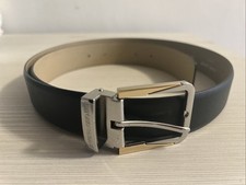Cintura emporio armani usato  Roma