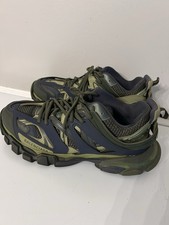 Balenciaga track sneakers for sale  Kansas City