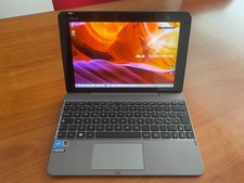 Asus transformer book usato  Roma
