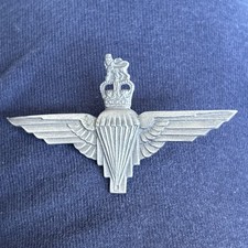 British army parachute for sale  FAREHAM