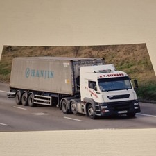 Steward erf truck for sale  WARE