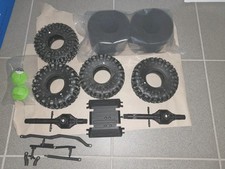 Axial wraith scx usato  Genova