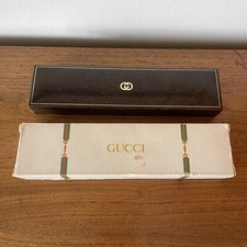 Gucci vintage long for sale  Los Angeles