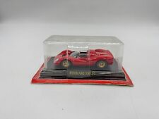 Modellino auto ferrari usato  Arzano