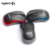 Mouse logitech ottico usato  Sassoferrato