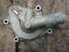 Water pump cover for sale  PICKERING