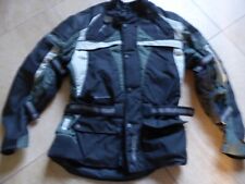 Touren motorradjacke vanucci gebraucht kaufen  Geseke