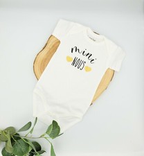 Body blanc manche d'occasion  Toulon-