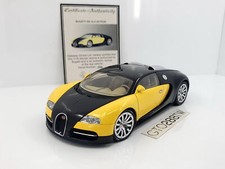 Autoart scale bugatti d'occasion  Expédié en Belgium