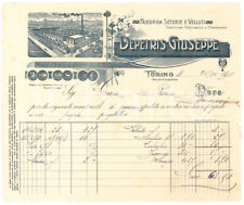 1910 torino galleria usato  Milano