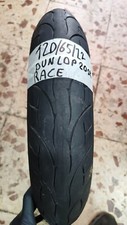 Gomma moto 120 usato  Napoli