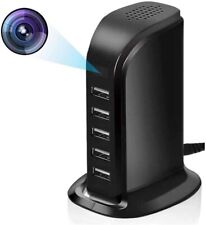 Telecamera microcamera wifi usato  Messina