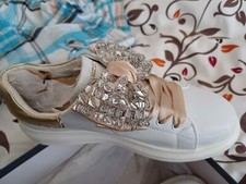 Tosca blu sneaker gebraucht kaufen  Mainz