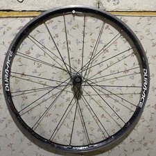 700c shimano dura for sale  BRISTOL