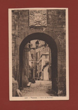 VANNES - La Porta Del Boia ..... (Rif. I 6704) comprar usado  Enviando para Brazil