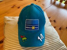 f1 caps for sale  GALASHIELS