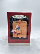 Nib 1995 hallmark for sale  Lyman