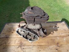 Bsa c10 engine. for sale  BEDWORTH