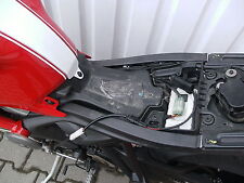 Ducati monster 821 gebraucht kaufen  Cham