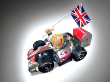 Memorabilia lewis hamilton for sale  LOUGHBOROUGH