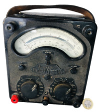 Universal avometer model for sale  BLACKPOOL