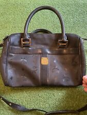 Mcm black essential for sale  Portland