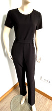 Jumpsuit size npoir d'occasion  Expédié en Belgium