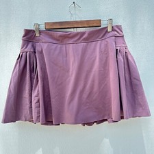 Athleta skort womens d'occasion  Expédié en Belgium
