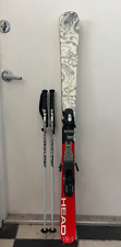 Head skis bindings for sale  Manhattan Beach