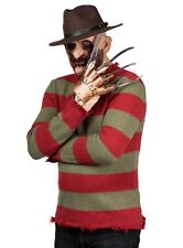 Costume freddy krüger usato  Spedire a Italy