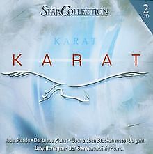 Starcollection karat zustand gebraucht kaufen  Berlin