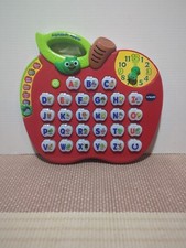 Vtech 1390 alphabet for sale  Montgomery City