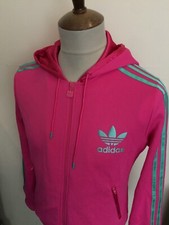 Retro adidas tracksuit for sale  KEIGHLEY