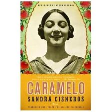 Caramelo (Spanish Edition) by Cisneros, Sandra, usado comprar usado  Enviando para Brazil