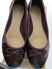 Clarks couture bloom for sale  YORK