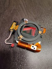 Panasonic Lumix DMC-LC1 Sensor CCD Peça OEM comprar usado  Enviando para Brazil