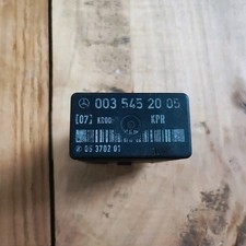 Riginal mercedes benz gebraucht kaufen  Grebenhain