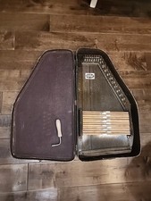 Oscar schmidt autoharp for sale  Peoria