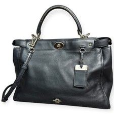 Coach gramercy satchel for sale  Omaha