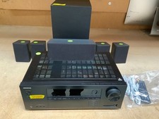 Onkyo s3910 5.1 for sale  Sun Valley