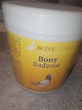 Bonyfarma bony badesalz gebraucht kaufen Bonyfarma bony badesalz gebraucht kaufen  Wurmberg
