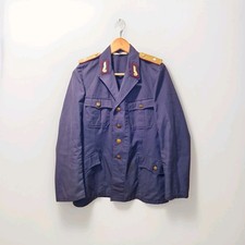 Arbeitsjacke uniform ddr gebraucht kaufen Arbeitsjacke uniform ddr gebraucht kaufen  Worbis
