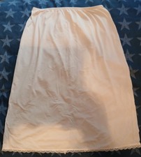Ladies underskirt slip for sale  WIGTON