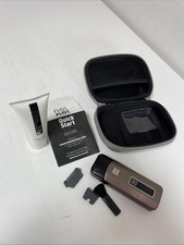 Hair removal system for sale  BARNET