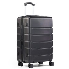 Inch expandable hardside for sale  Rancho Cucamonga