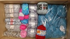 H12 konvolut wolle gebraucht kaufen  Dieburg