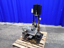 Servo impact cnc for sale  Euclid