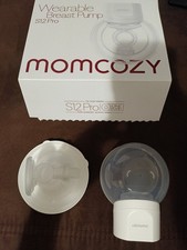 Tiralatte momcozy s12pro usato  Trieste