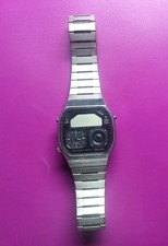 Seiko robot digital for sale  Grindstone