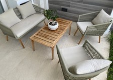 Set giardino con usato  Monopoli